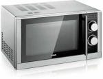 Микроволновая печь соло BBK 23MWG-923M/BX (h)