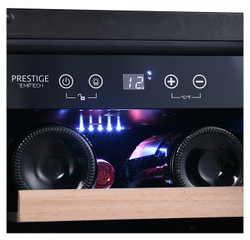 Винный шкаф Temptech Prestige PRESX30SB