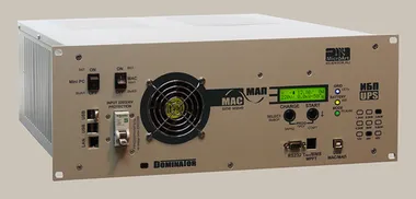 Инверторы МАП 4,5кВт 48В Dominator UPS 19 Инверторы МАП 4,5кВт 48В Dominator UPS 19