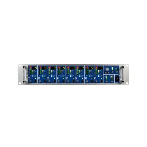 RME Micstasy