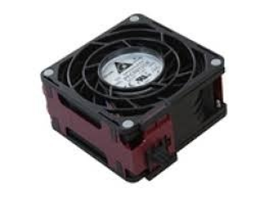 Вентилятор для сервера HP Proliant DL370 G6, ML370 G6 (492120-001, 615641-001)