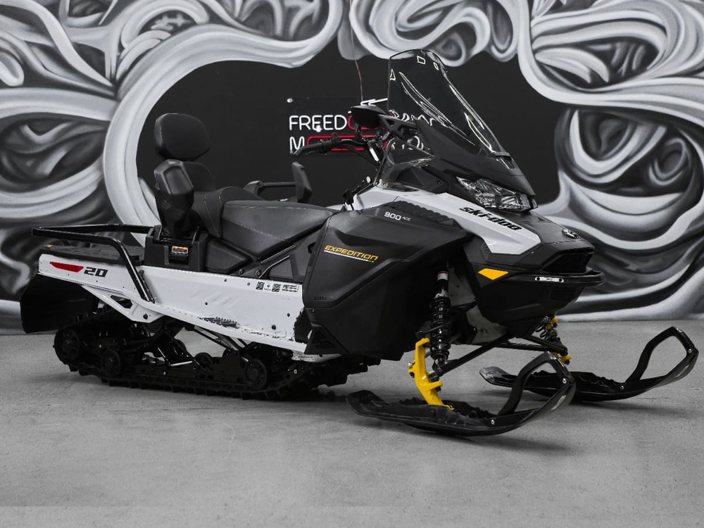 Снегоход BRP Ski-Doo Expedition LE 20_ 900 Ace (2023)