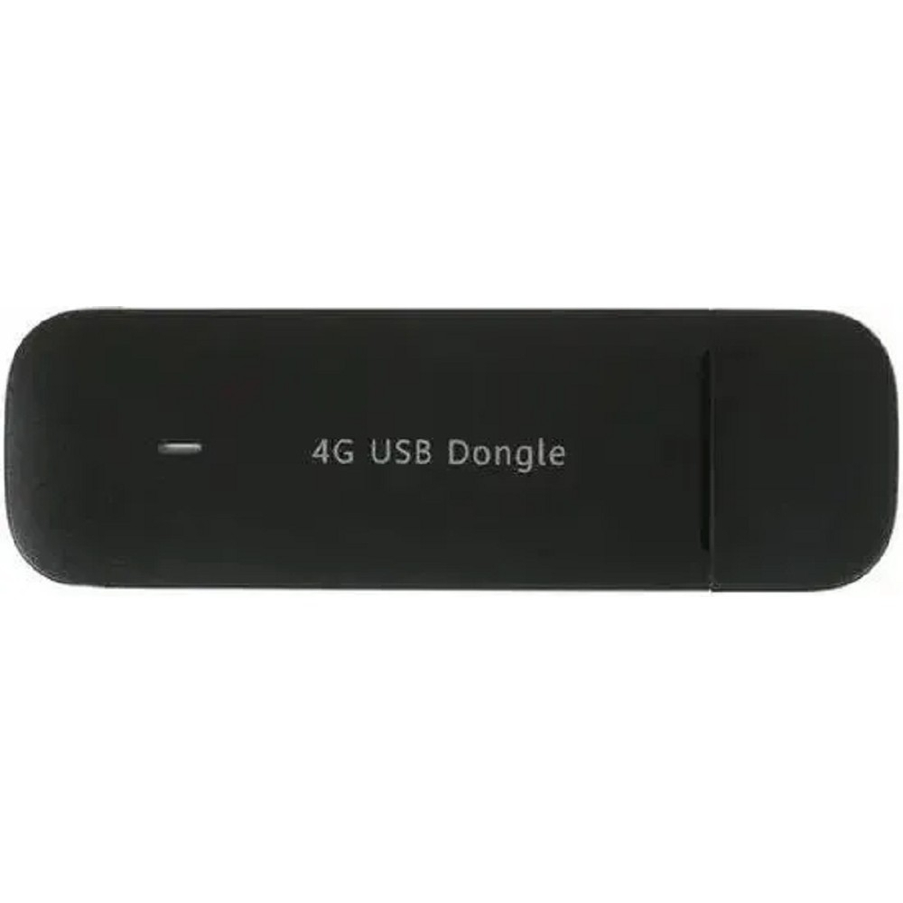 Модем HUAWEI 51071UYA E3372-325 Brovi 4G USB Dongle USB-модем, 2G, 3G, 4G, LTE Cat.4 150 Мбит/с, BLACK