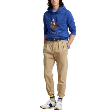 Худи Polo Ralph Lauren FW22, MNPOKNI16821526-400
