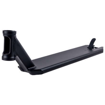 Дека TechTeam Provokator 50x12cm black