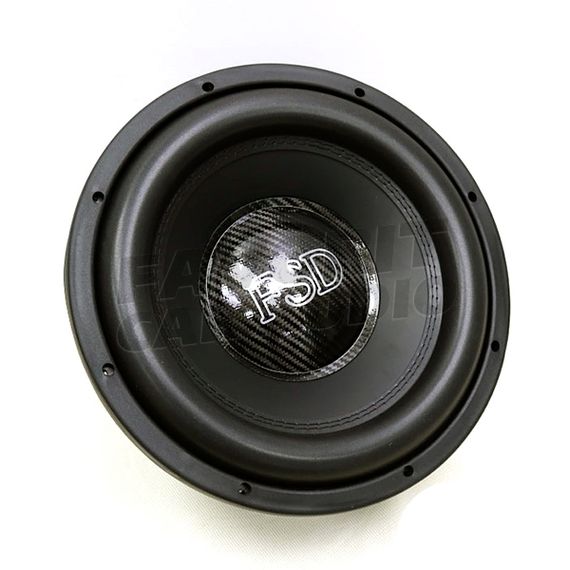 Сабвуфер FSD Audio MASTER F12 D2 1400W