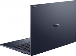 Ноутбук Asus ExpertBook B5 B5302CEA-KG0628X 90NX03S1-M006J0 Intel Core i3 1115G4, 3.0 GHz - 4.1 GHz, 8192 Mb, 13.3" Full HD 1920x1080, 256 Gb SSD, DVD нет, Intel UHD Graphics, Windows 11 Professional, синий (Star Black)