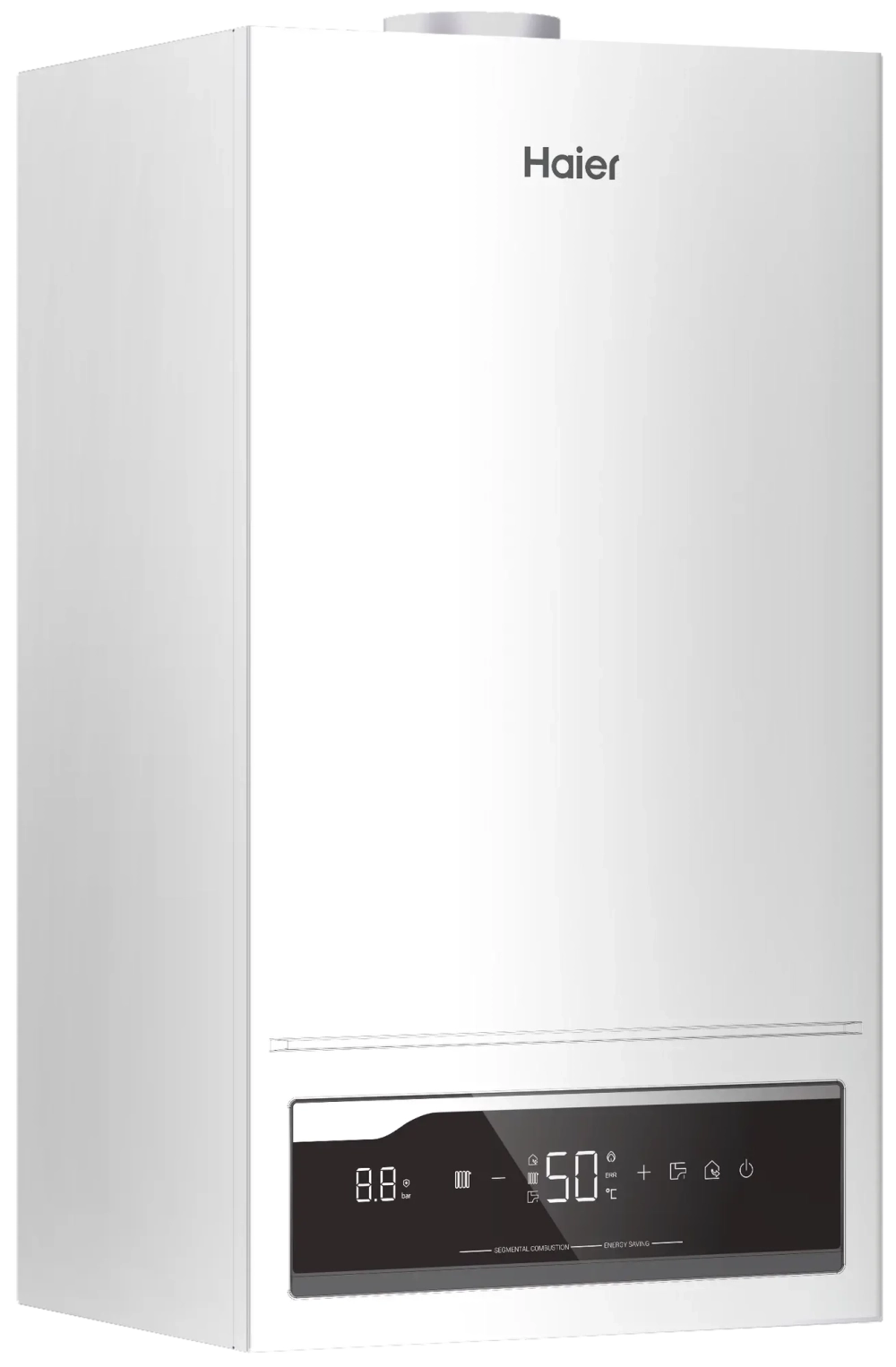 Газовый настенный двухконтурный котел Haier ProLine 2.14 TI