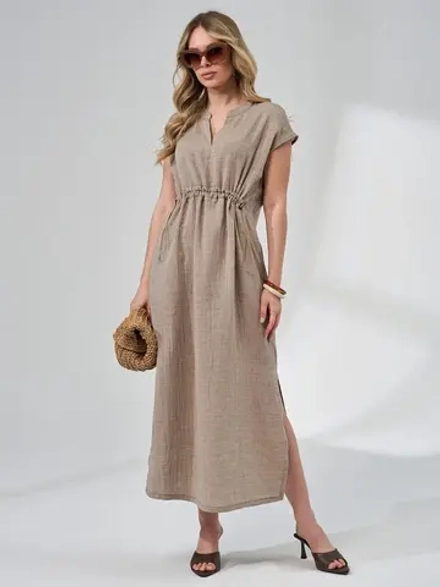 Платье женское "Эко-Муслин"