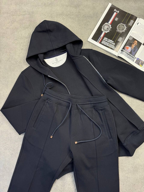 Спортивный костюм Brunello Cucinelli