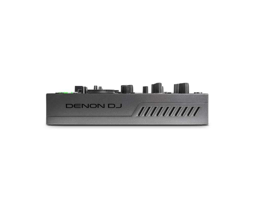 Denon DJ Prime GO+