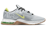 Nike Air Max Alpha Trainer 4 Light Smoke Grey Limelight