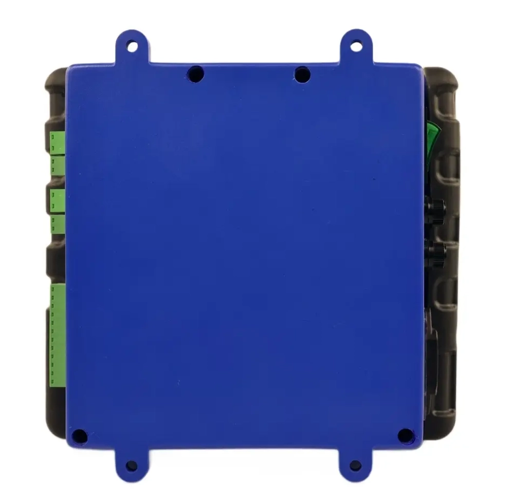 «ЭКОЛАБ ПЛЮС» газоанализатор стационарный взрывозащищённый