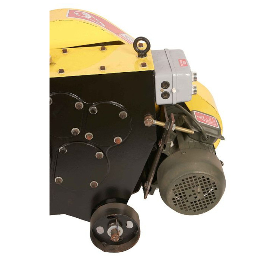 Станок для резки арматуры TOR GQ42 (E)