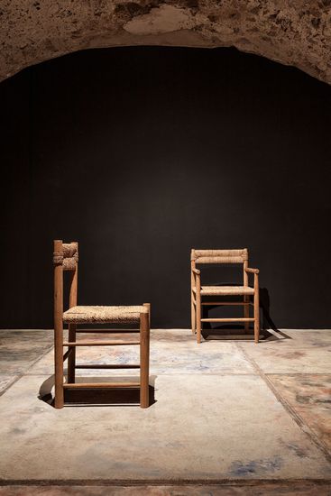 Кресло Manhula 32962