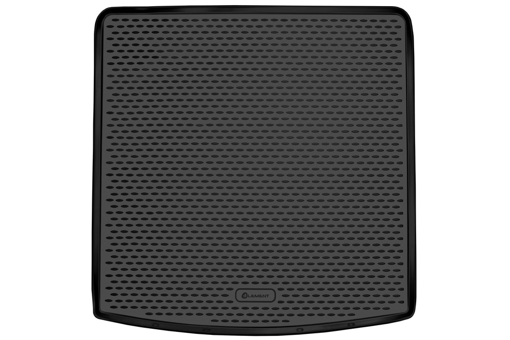 Коврик в багажник для CHEVROLET Tahoe (V) 2020- ELEMENTAN0025NS13