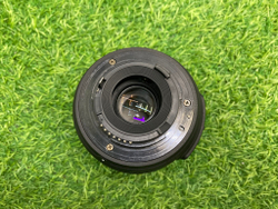 Nikon D5100 DX 18-55mm 3.5-5.6G VR 100 кадров