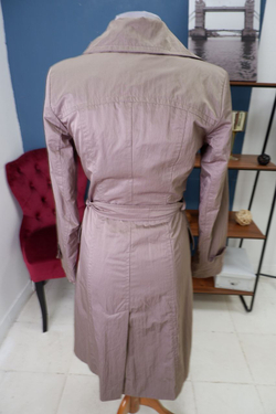 Плащ Santeros базовый 44 размер