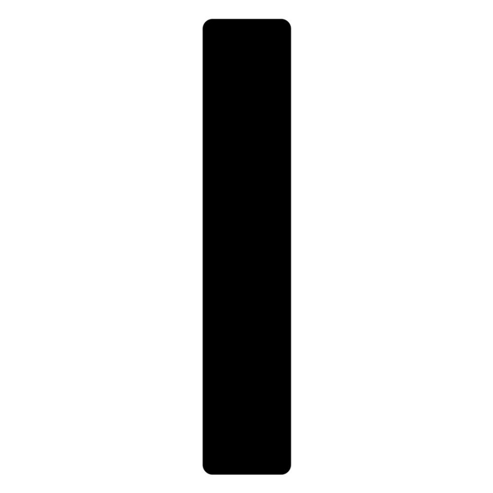 Стеклянная панель ZK 8000