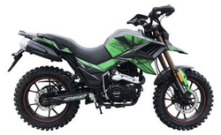 Мотоцикл ROCKOT HOUND 250