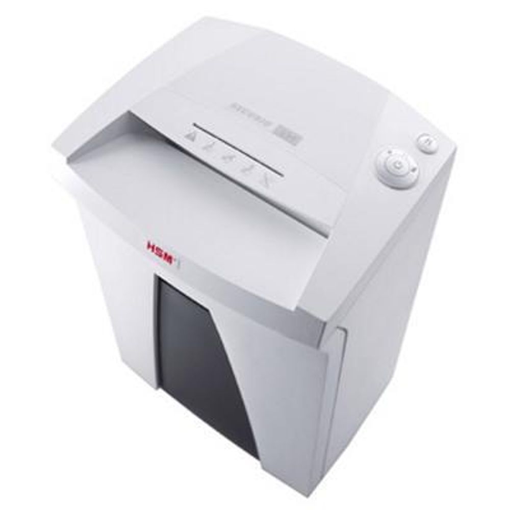 Уничтожитель документов HSM Securio B24 (4,5x30)