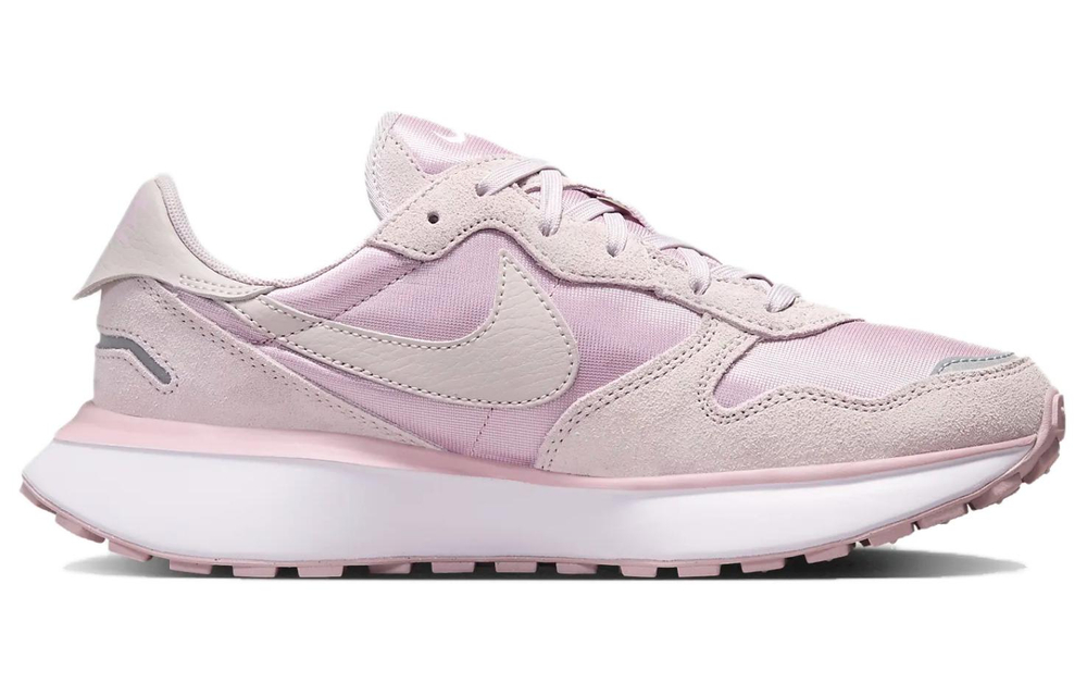 Nike Phoenix Waffle Plum Chalk