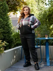 Костюм спортивный УК-3020-4 Фабрика Моды