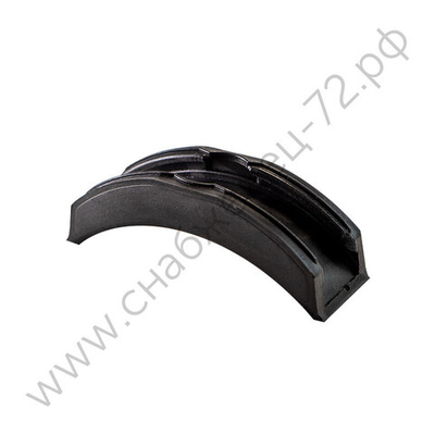 FUBAG Накладка для стандартного оголовья BLITZ 5-13