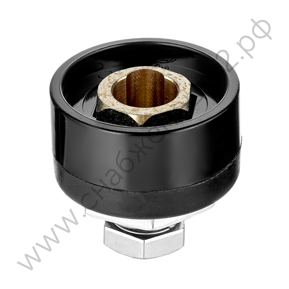 Розетка панельная МАСТЕР 35-50