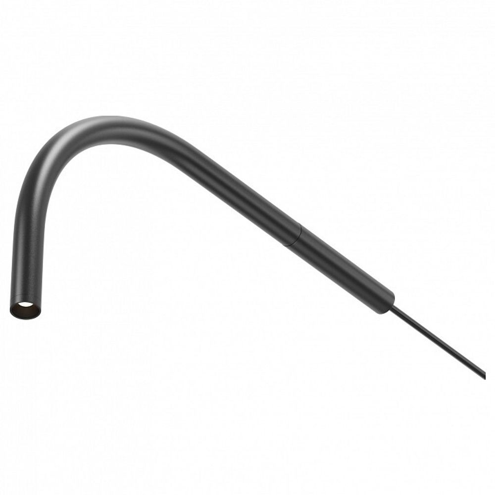 Модульный светильник Maytoni Eye C104WL-3W3-6K-B