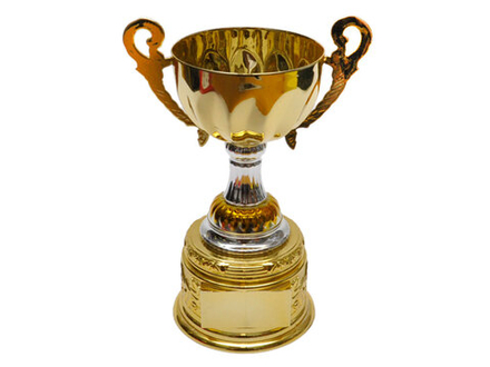 Кубок. Высота 26 см: HB2452A