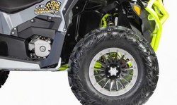 Квадроцикл STELS ATV850 (PE) ГЕПАРД 2.0 K02 EPS Tech