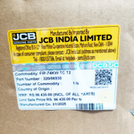 ТНВД - 74.2kw 12V JCB | 320/06930, 320/06739, 9323A270G | JCB