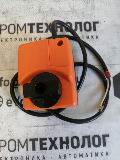 Belimo TR24-SR с хранения