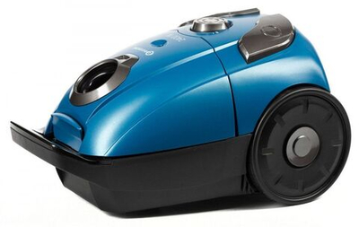 Пылесос EUROSTEK EVC-2002