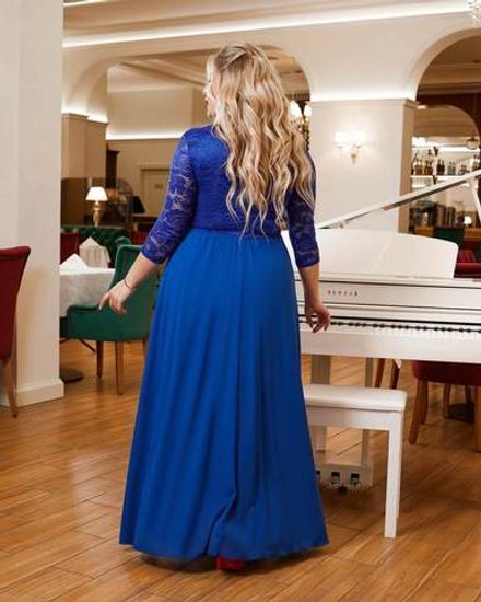 Платье УК-8340-3 Fabrika