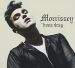 Morrissey / Bona Drag (2LP)