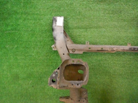 Подрамник передний BMW X5 E70 (2006-2013)