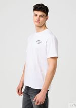 Футболка EMBROIDERY CREW 112371487