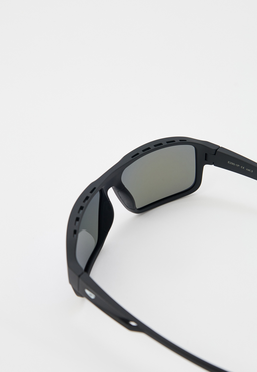 Спортивные очки GOG Sahil / Matt Black / Polarized Blue Lens