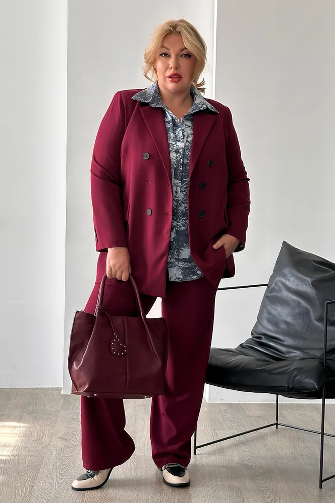 Жакет 2850 Fabrika