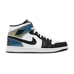 Кроссовки Jordan Air Jordan 1 Mid "Heat Reactive"