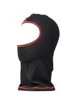 Подшлемник Light / Черно-красный