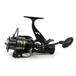 Катушка безынерционная с байтраннером Kaida KW (5000, 6+1BB, мет. шпуля)