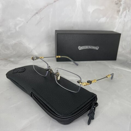 Оправа Chrome Hearts