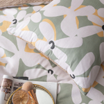 Комплект постельного белья Сатин 100% хлопок C596