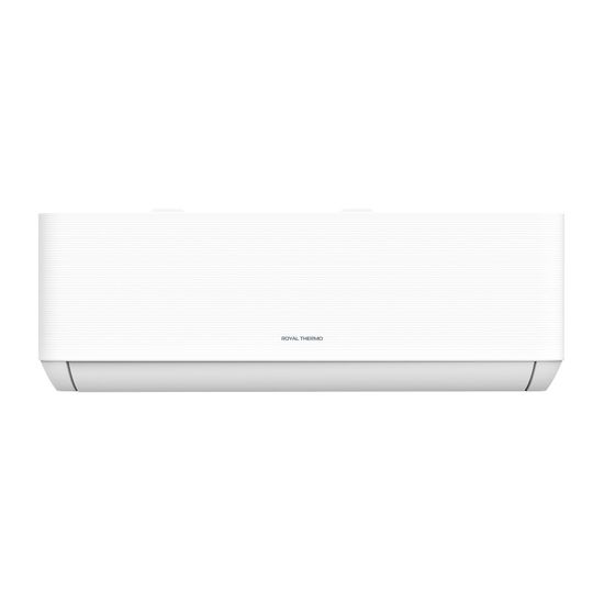 Сплит-система инверторного типа Royal Thermo Diamond DC RTDI-07HN8/Wi-Fi комплект