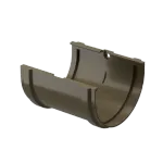 Соединитель желобов Premium