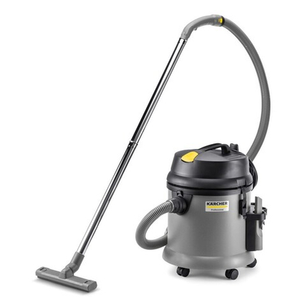 Строительный пылесос Karcher NT 27/1 1380Вт (1.428-500.0)