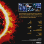 Toto / 40 Tours Around The Sun (Coloured Vinyl)(3LP)